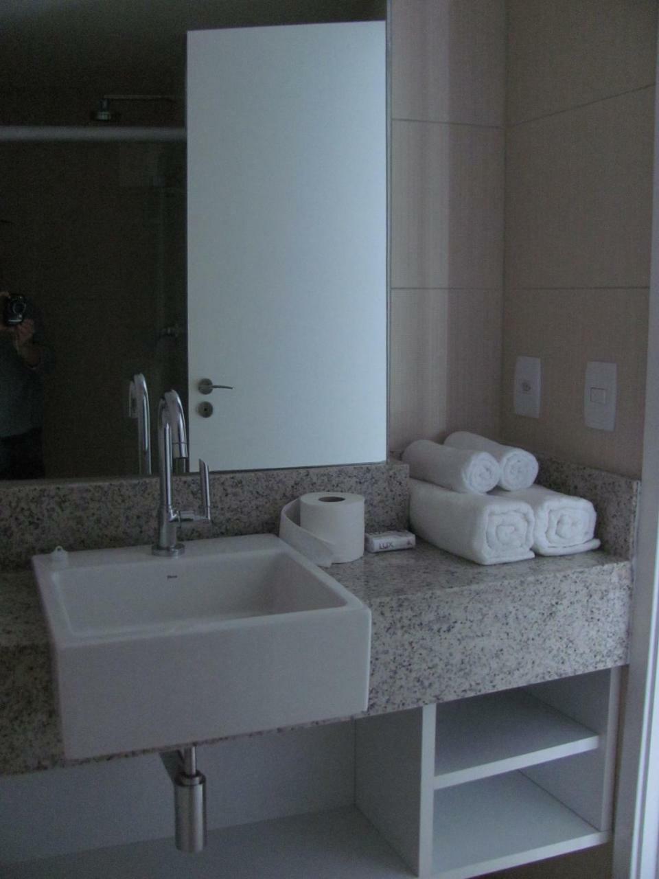 Grupo Vip Landscape Fortaleza Exterior photo